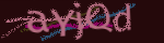 Enter the string shown in the image or use the following audio alternative