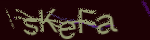 Enter the string shown in the image or use the following audio alternative