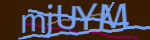 Enter the string shown in the image or use the following audio alternative