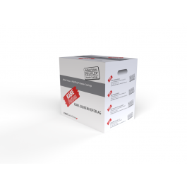 POLYFLEX PES-135-Q Pearl-Metallic Struktur fein Corona Aussen ...