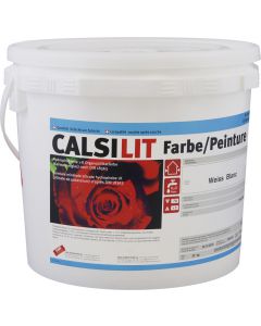 CALSILIT Farbe Aussen