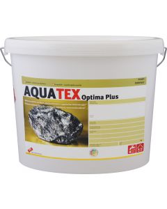 AQUATEX Optima Plus Innen Weiss