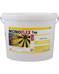 MONOFLEX Top Innen Weiss