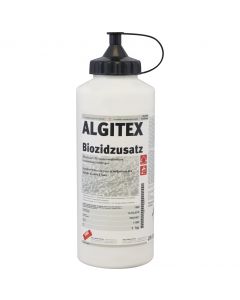 ALGITEX Biozidzusatz Aussen