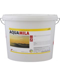AQUAMILA Wohnraumfarbe Innen