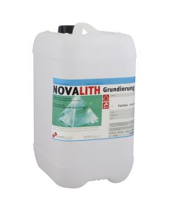 NOVALITH Grundierung Aussen Farblos
