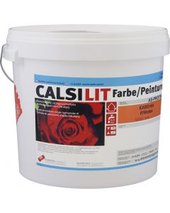 KABEmix CALSILIT Farbe AS-PROTECT Aussen