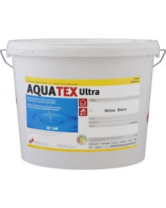 AQUATEX Ultra Innen Weiss