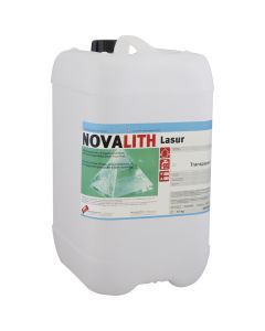 NOVALITH TR-Lasur Basis Aussen