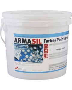 ARMASIL Farbe ECO-LINE AS-PROTECT Aussen