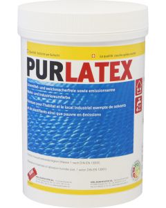 KABEmix PURLATEX Innen TR/Transparent Seidenglanz 50