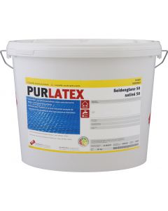 PURLATEX ECO-LINE Innen Seidenglanz 50