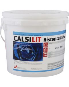 CALSILIT Historica Aussen