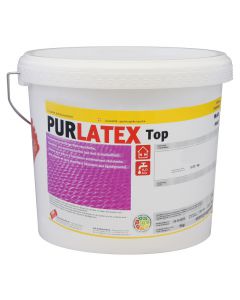 KABEmix PURLATEX TOP Innen P/Weiss Matt