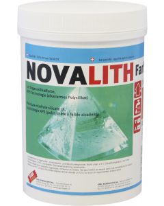 KABEmix NOVALITH Farbe AS-PROTECT Aussen TR/Transparent