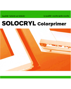 SOLOCRYL Colorprimer
