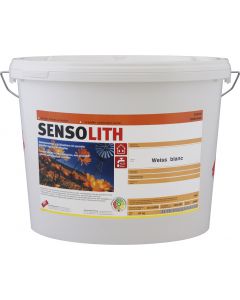 SENSOLITH Innen Weiss