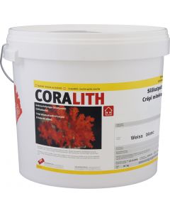 CORALITH Feinputz 0.8 mm Innen