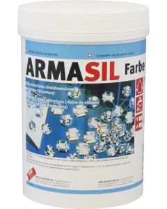 KABEmix ARMASIL Farbe AS-PROTECT Aussen TR/Transparent