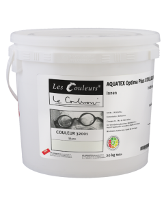 AQUATEX Optima Plus COULEUR Innen
