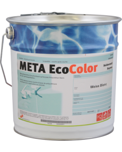 KABEmix META EcoColor Innen P/Weiss Seidenmatt