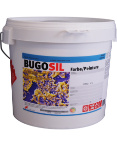 BUGOSIL Farbe AS-PROTECT Aussen Matt