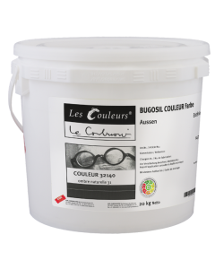 BUGOSIL COULEUR Farbe Aussen Matt