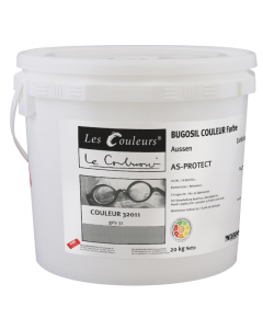 BUGOSIL COULEUR Farbe AS-PROTECT Aussen Matt