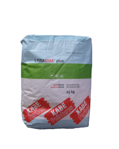 LAWASTAR plus POLYmörtel light