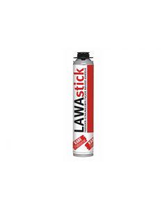 LAWAstick Fassaden-Schaumkleber