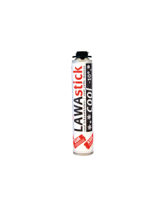 LAWAstick cool Schaumkleber