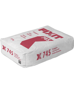 Fixit 745 Designputz