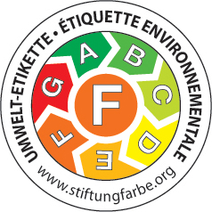 Label environnemental F