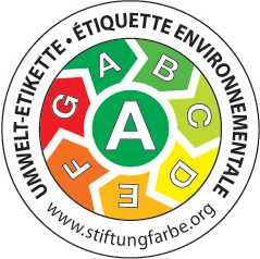 Label environnemental A