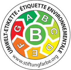 Label environnemental B