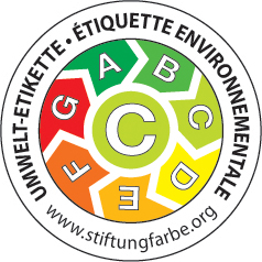 Label environnemental C